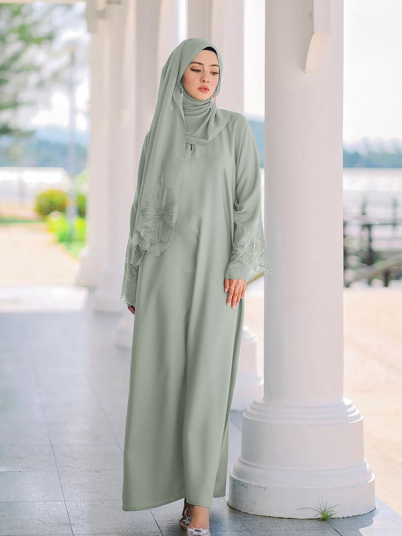 Thoughtfully Designed Garment