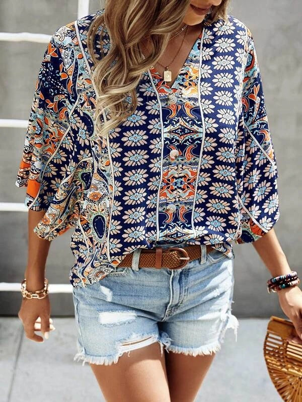Elegantly Designed Garment