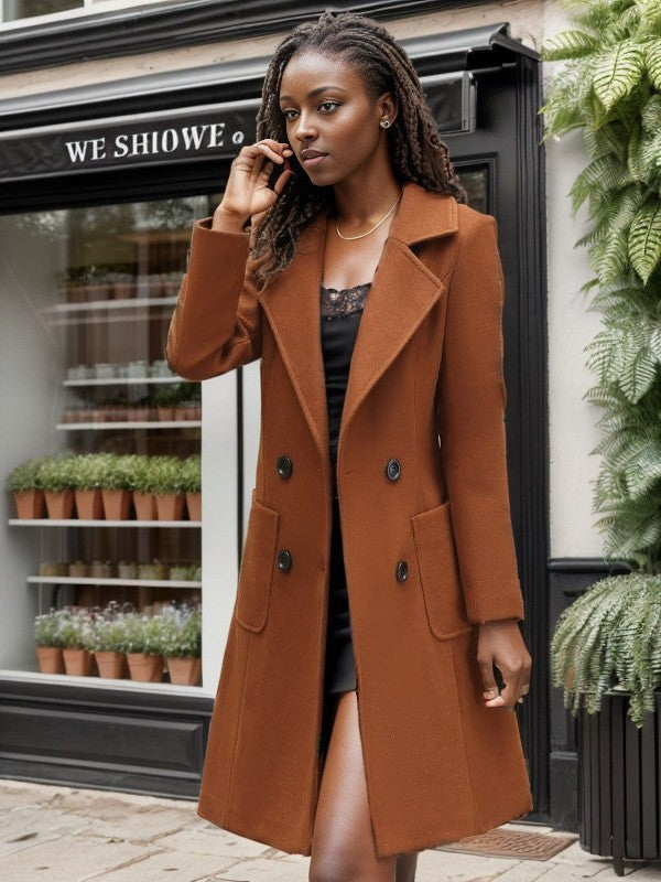 Timeless Vintage Style Garment