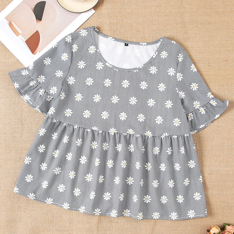 Thoughtfully Designed Garment
