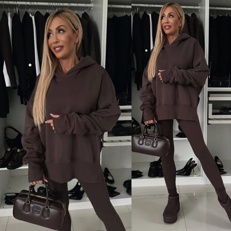 Classic Vintage Pullover