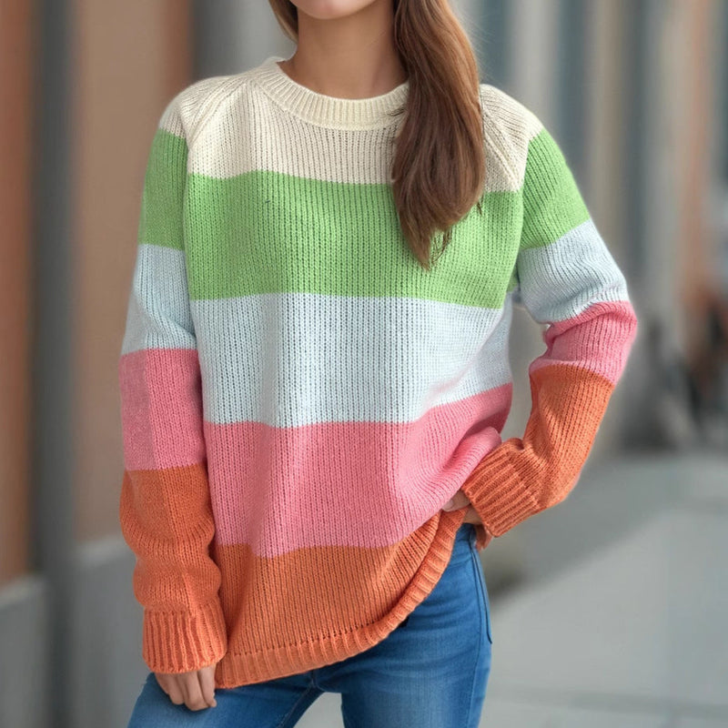 Classic Vintage Pullover