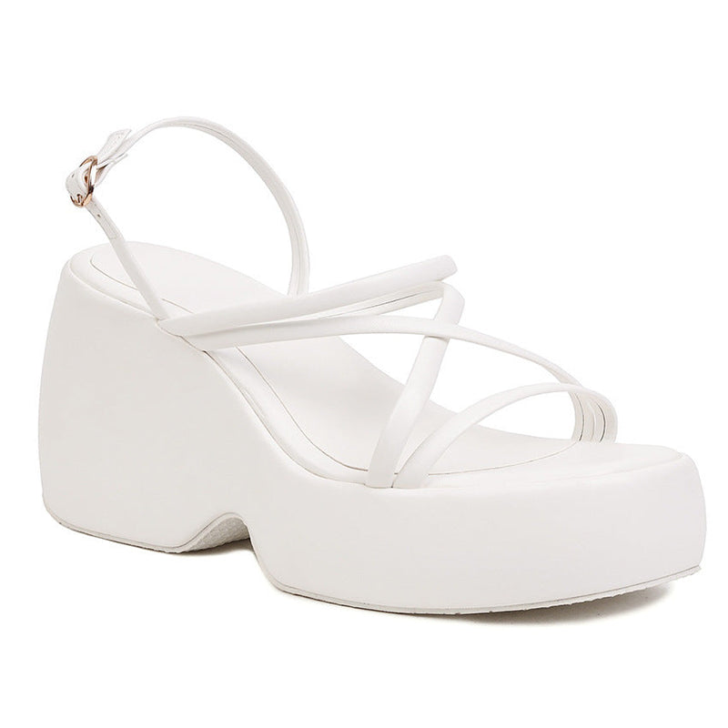 Comfortable Orthopedic Sandals for Daily Wear