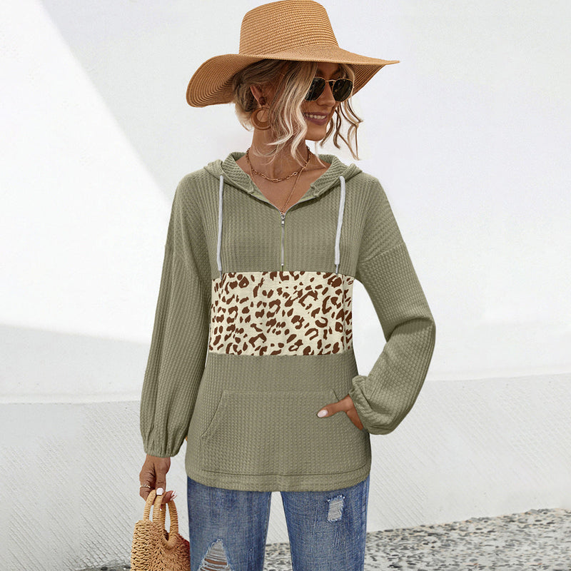 Timeless Vintage Style Pullover