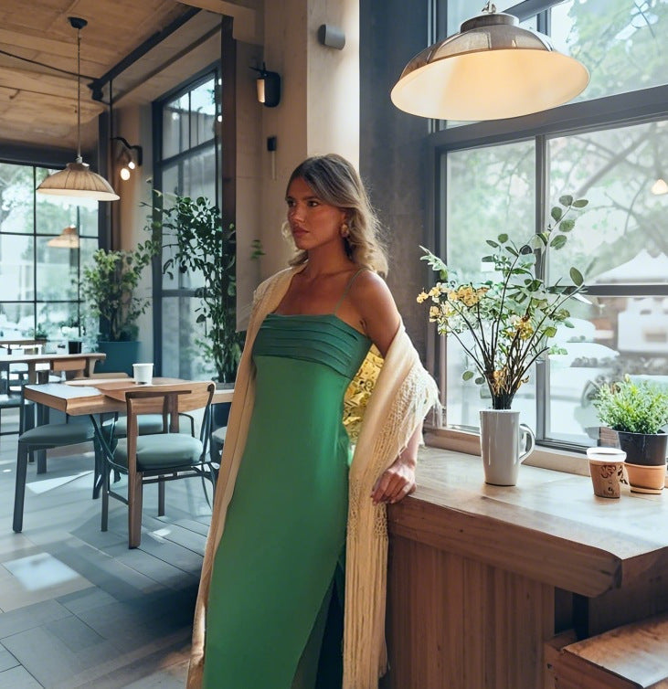 Classic Designed Garment