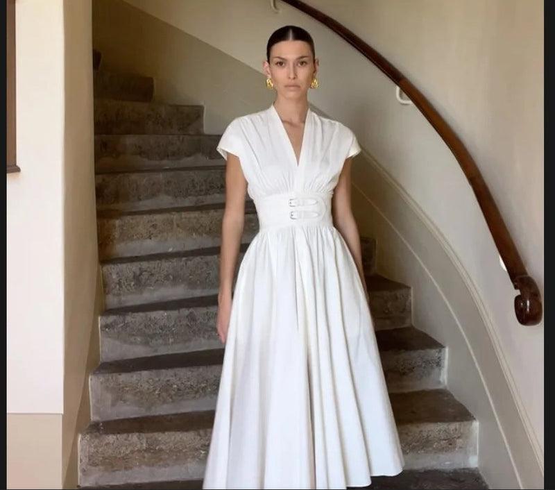 Vintage Inspired Garment