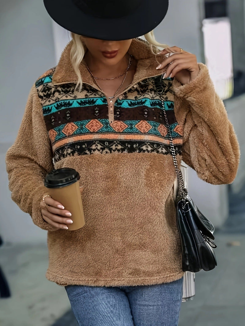 Classic Designed Pullover