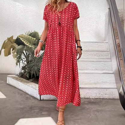 Timeless Vintage Style Garment