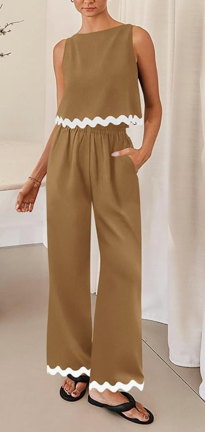 Timeless Vintage Style Garment