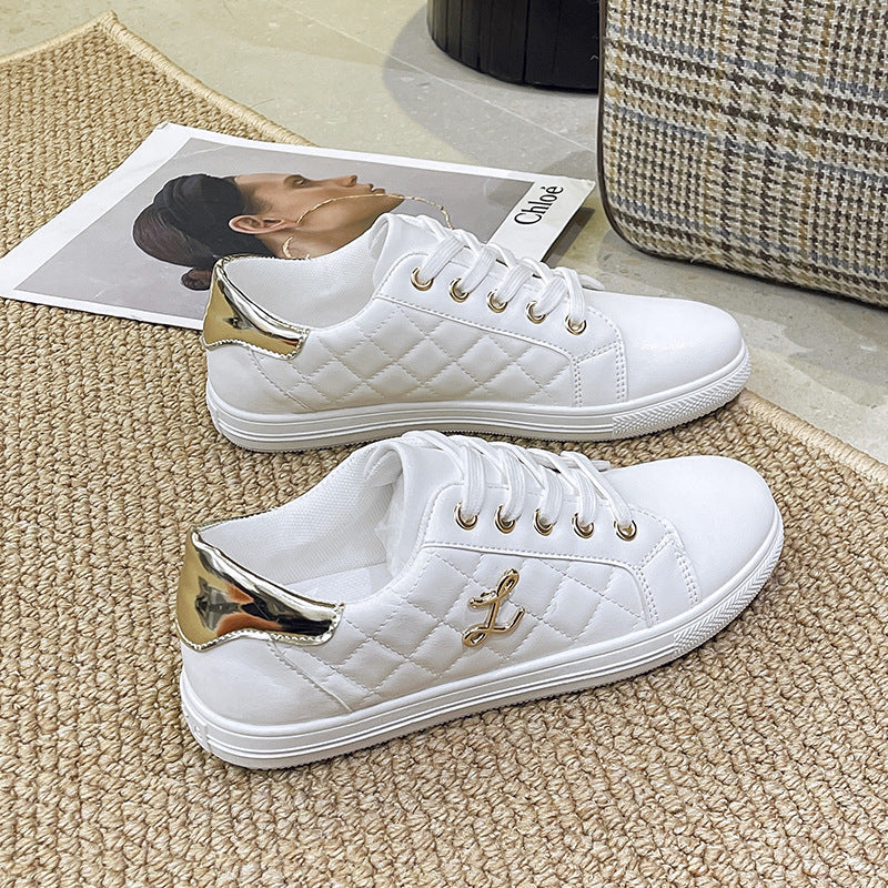 Vintage Inspired Orthopedic Sneakers