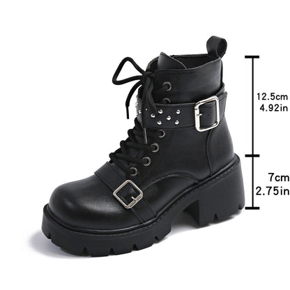 Stylish Orthopedic Boots for Any Occasion