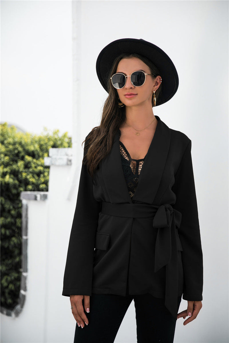 Gracefully Designed Garment