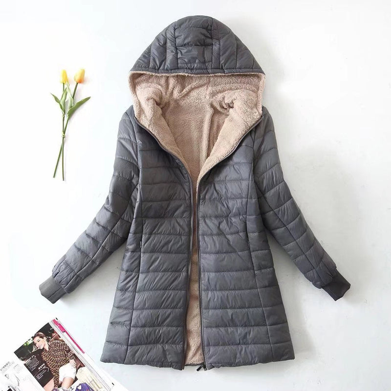 Thoughtfully Designed Garment