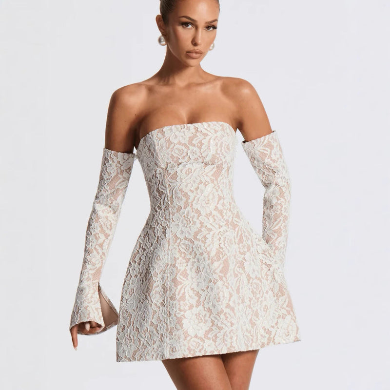 Timeless Vintage Style Garment