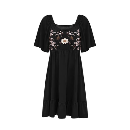 Timeless Vintage Style Garment