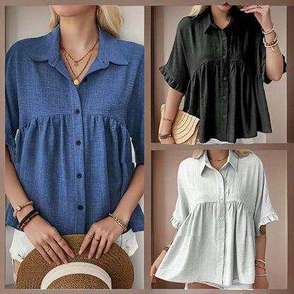 Classic Designed Shirt