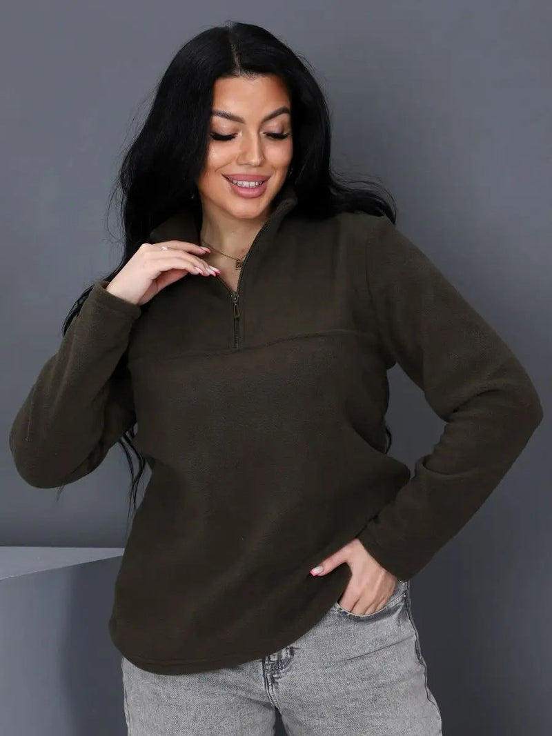 Elegantly Designed Pullover