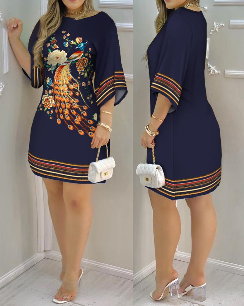 Elegantly Designed Garment