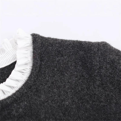 Thoughtfully Designed Garment