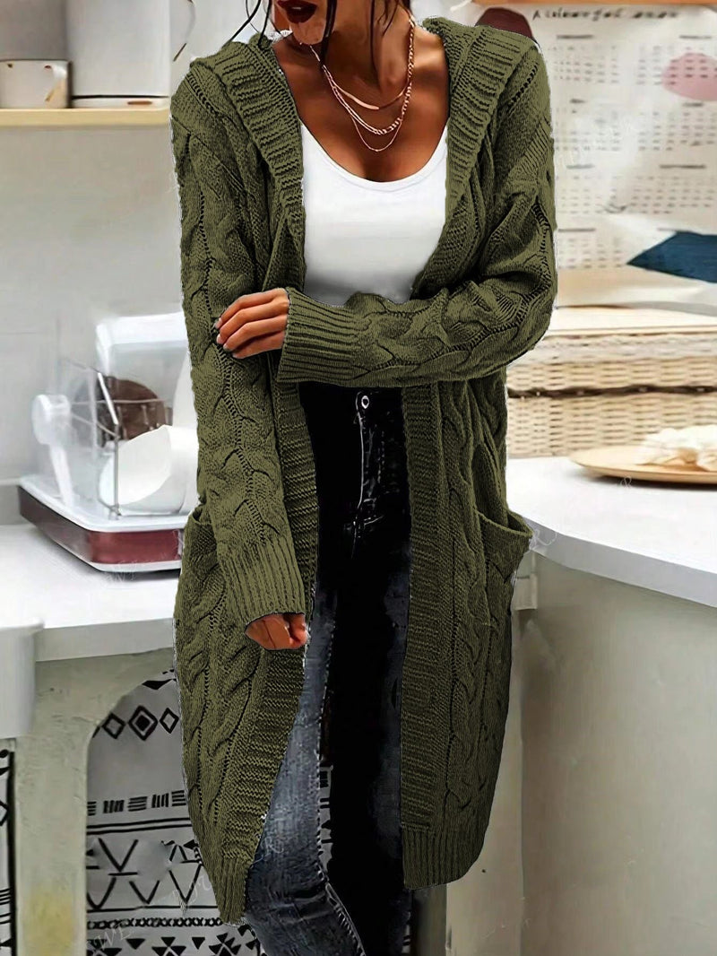 Classic Designed Cardigan