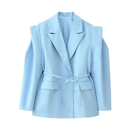 Thoughtfully Designed Garment