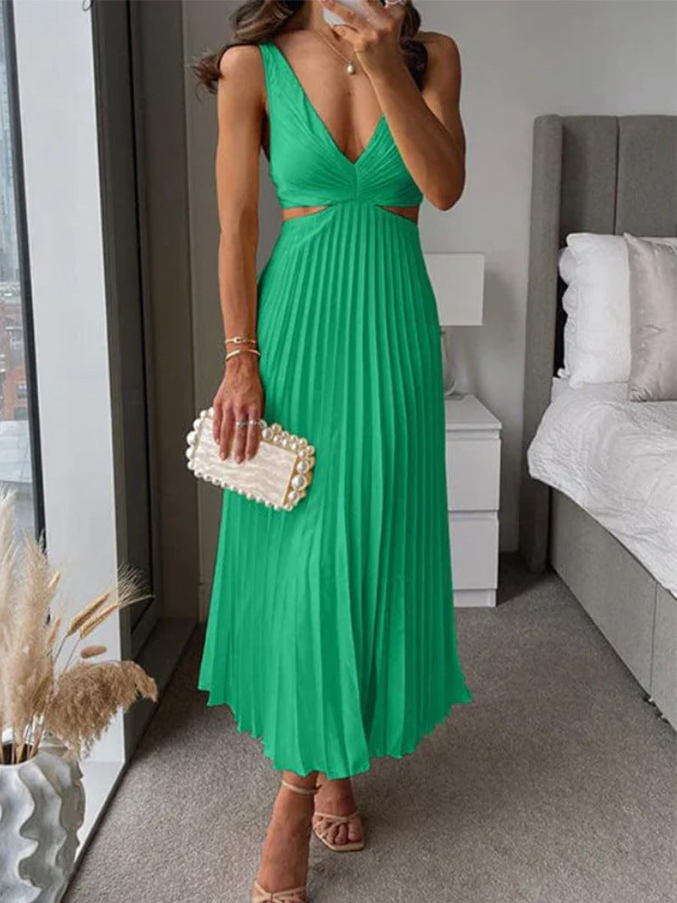 Elegantly Designed Garment