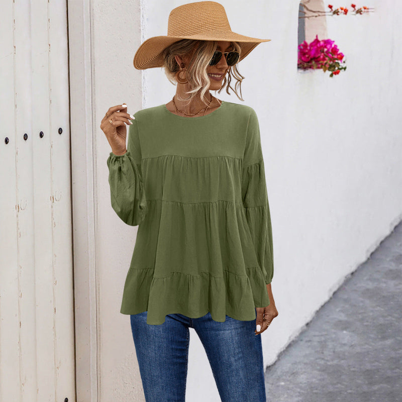 Beautifully Crafted Garment