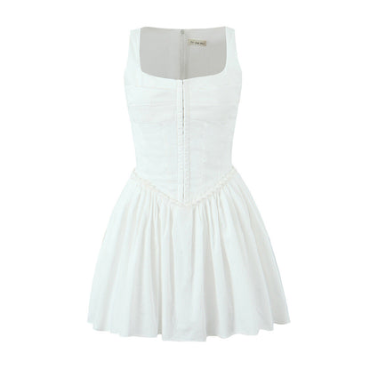 Gracefully Designed Garment