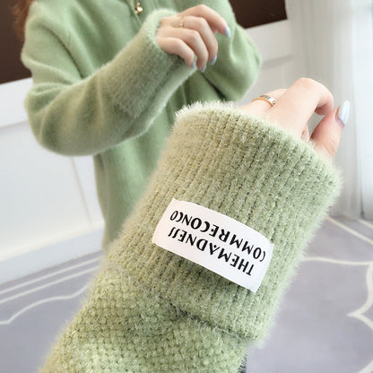 Beautifully Crafted Garment