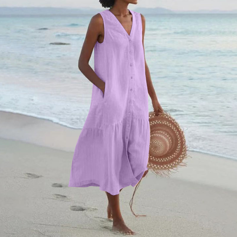 Beautifully Crafted Dress