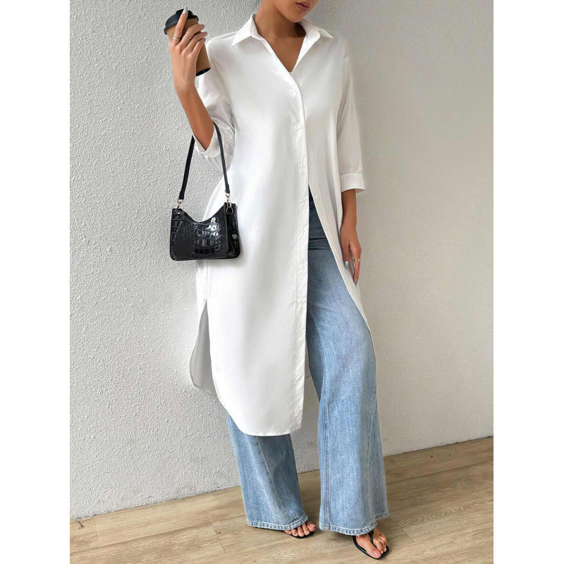 Elegantly Designed Garment