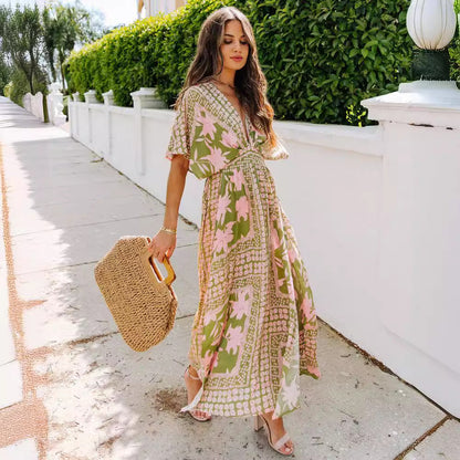 Elegantly Designed Garment