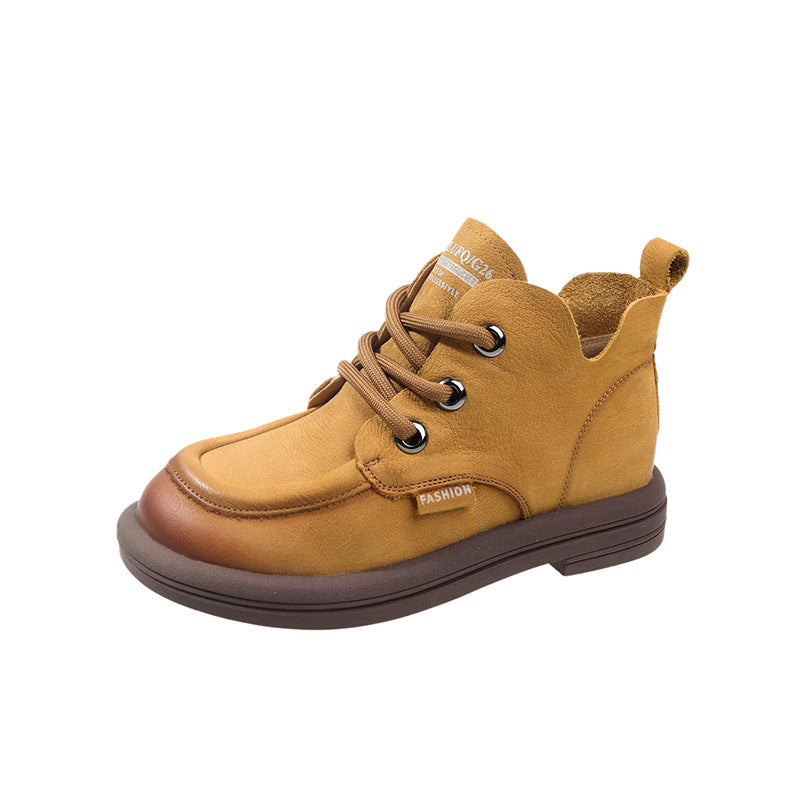 Stylish Orthopedic Boots for Any Occasion