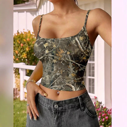 Grün