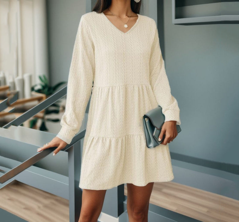 Timeless Vintage Style Garment