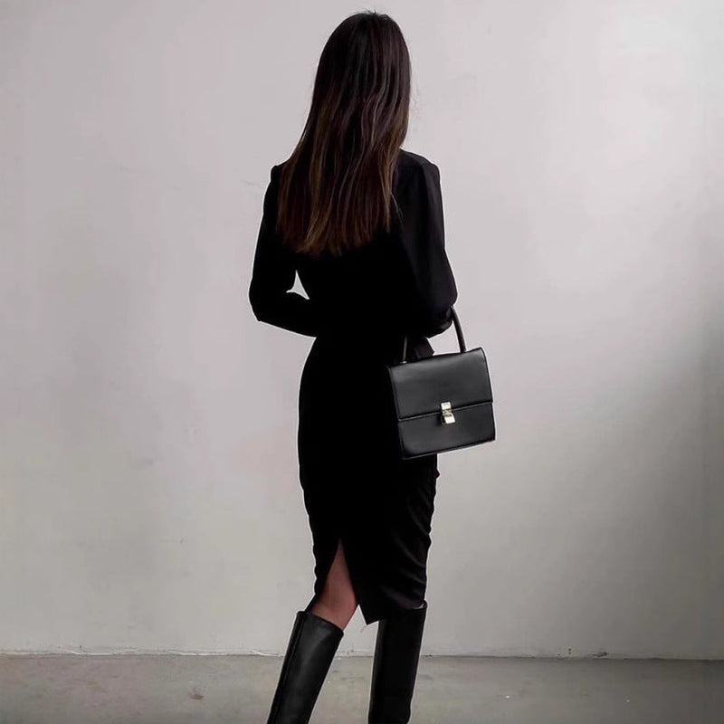Timeless Vintage Style Garment