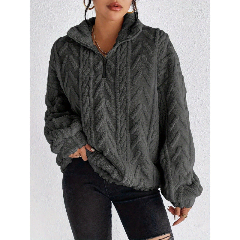 Classic Designed Pullover