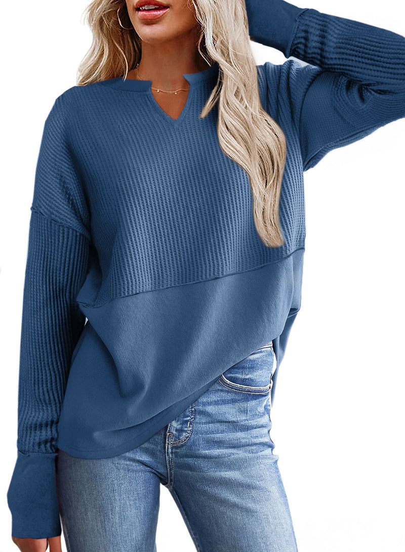 Vintage Inspired Pullover