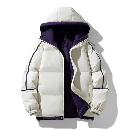 Thoughtfully Designed Garment