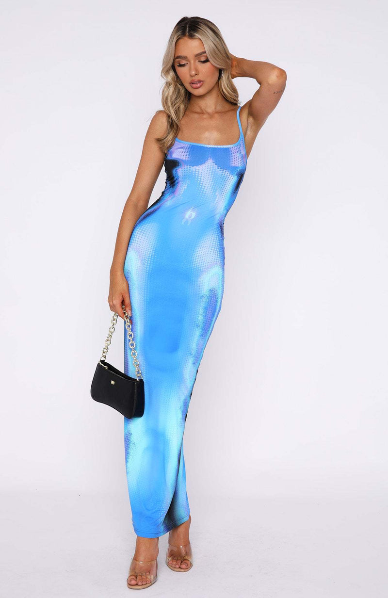 Gracefully Designed Garment