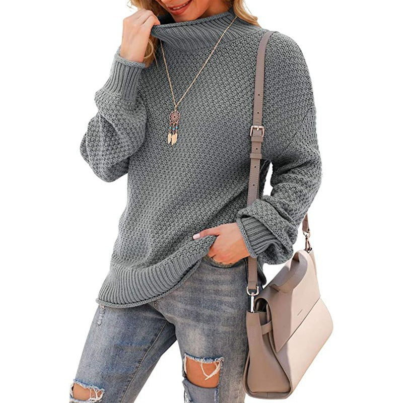 Classic Designed Pullover