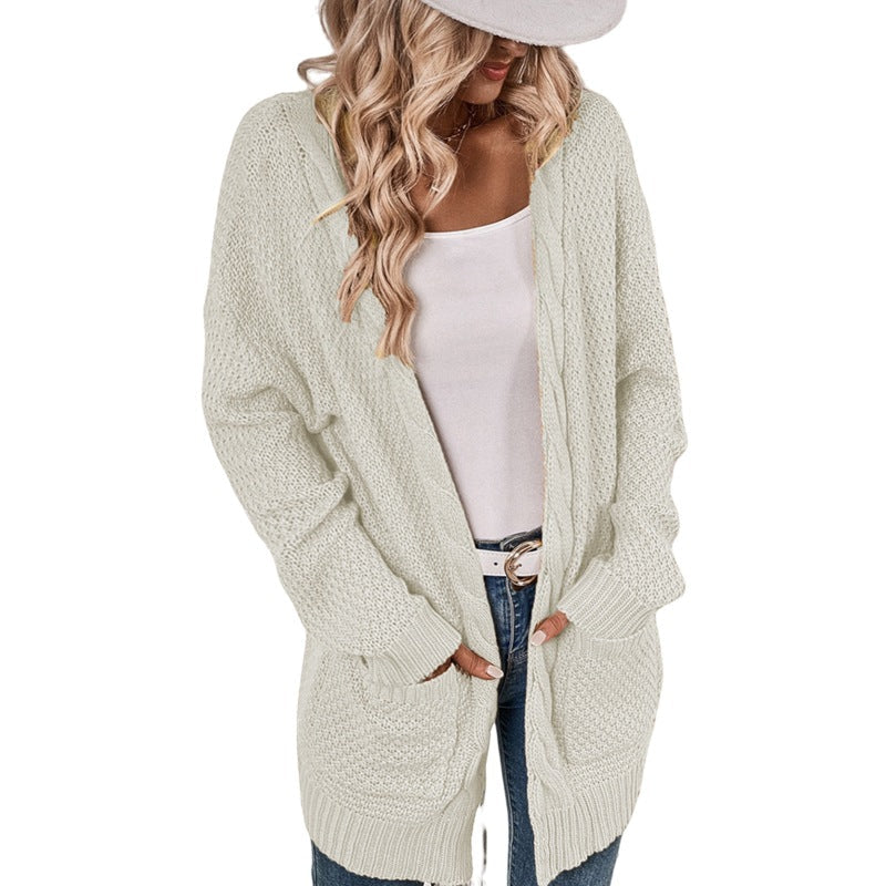 Classic Designed Cardigan