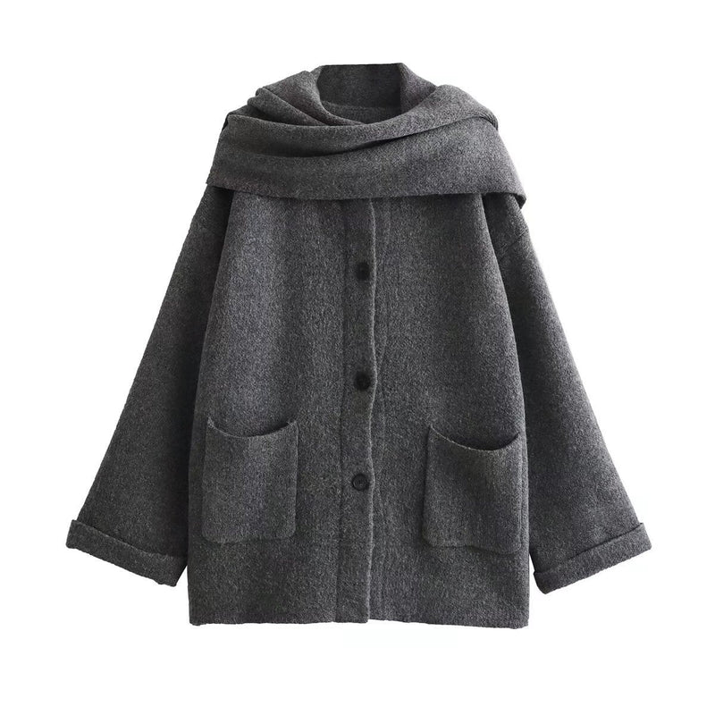 Timeless Vintage Style Garment