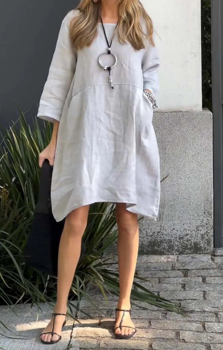 Classic Designed Garment