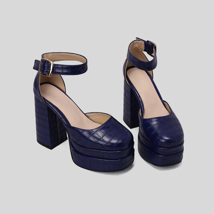 Chic Orthopedic Sandals with Unique Design