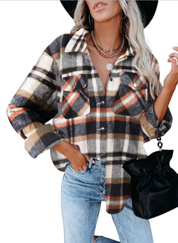 Timeless Vintage Style Garment