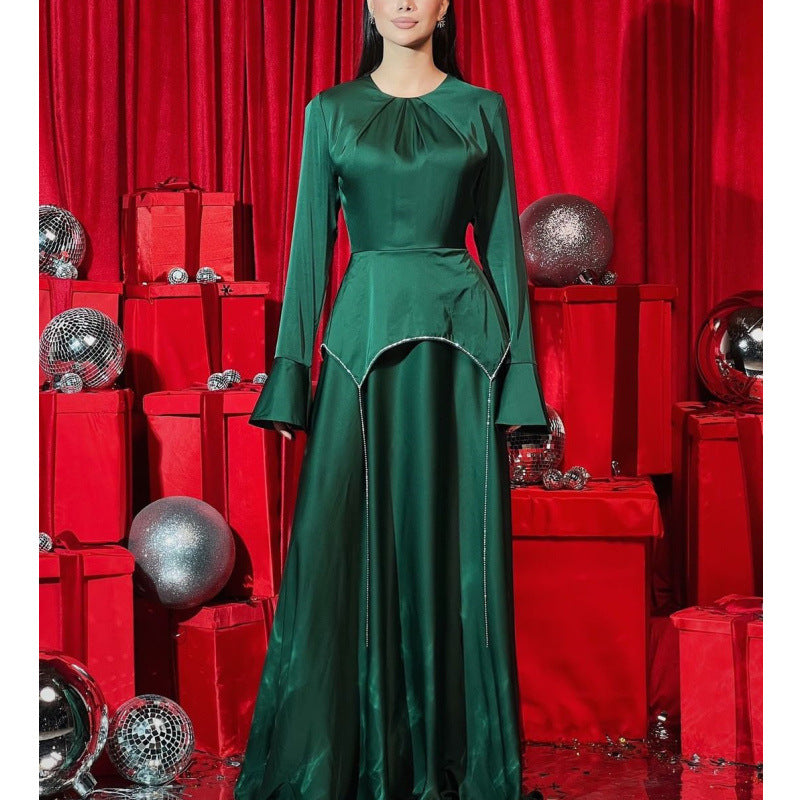 Thoughtfully Designed Garment