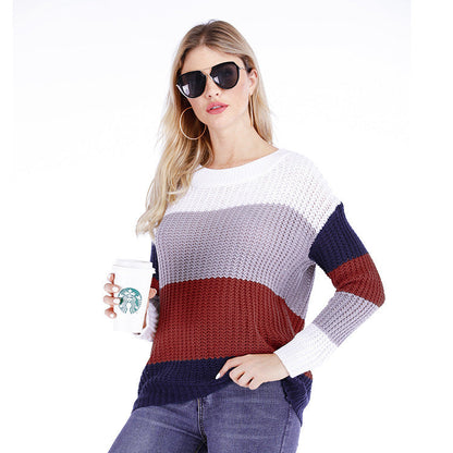 Classic Designed Pullover