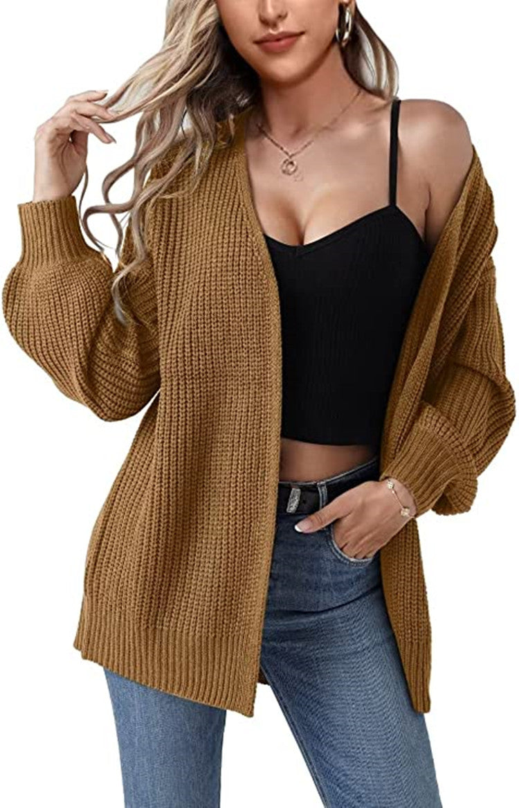 Elegantly Designed Cardigan