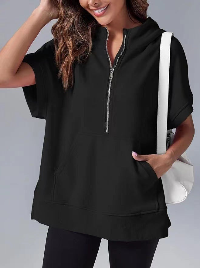 Elegantly Designed Pullover